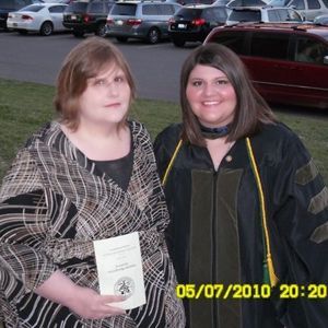 Meet your Posher, Cheryl